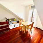 Holiday home Adosado Familiar En Entorno Privilegiado