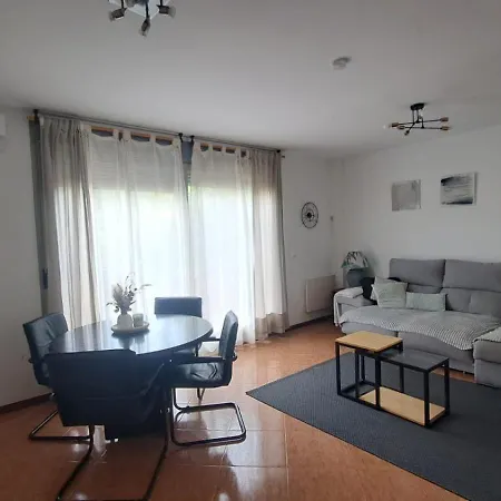 Elegante Adosado En Ampuero Дом отдыха