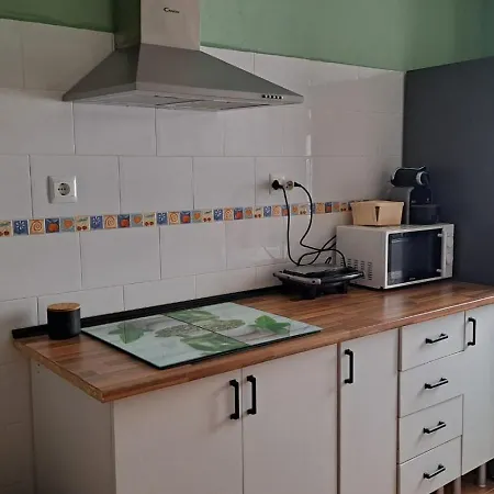 Elegante Adosado En Ampuero Rasines