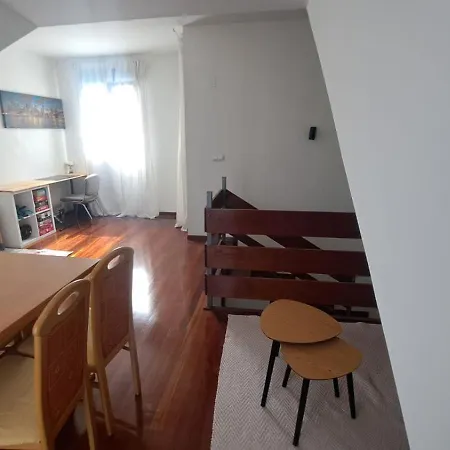 Elegante Adosado En Ampuero Дом отдыха