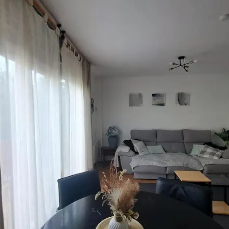 Adosado Familiar En Entorno Privilegiado * Rasines