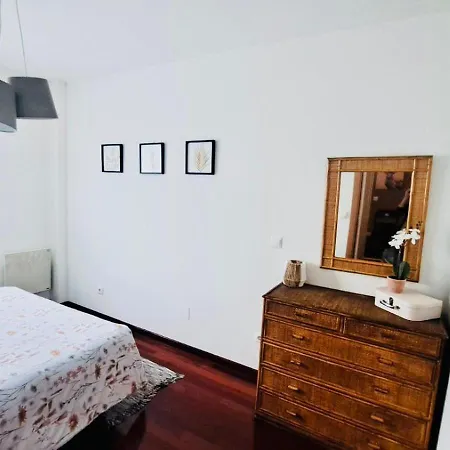 Elegante Adosado En Ampuero Дом отдыха *