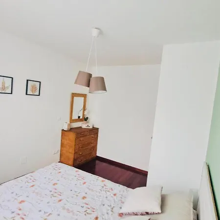 Elegante Adosado En Ampuero Holiday home *