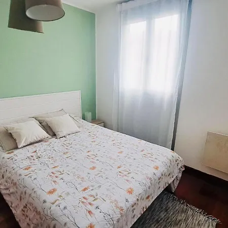 Elegante Adosado En Ampuero *