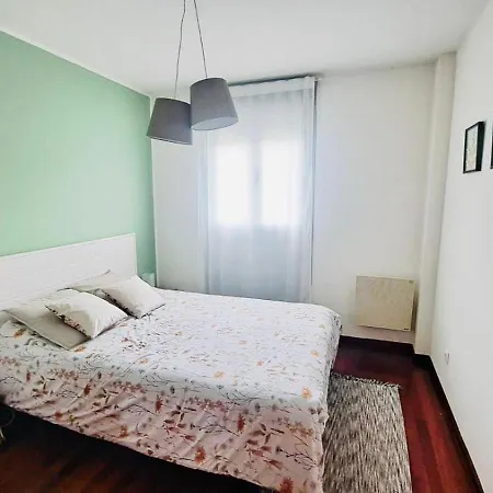 Elegante Adosado En Ampuero