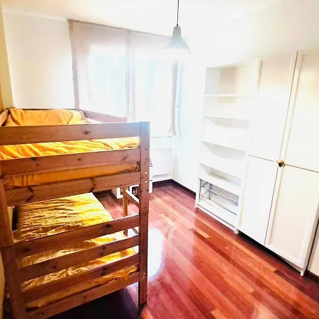 Дом отдыха Elegante Adosado En Ampuero *