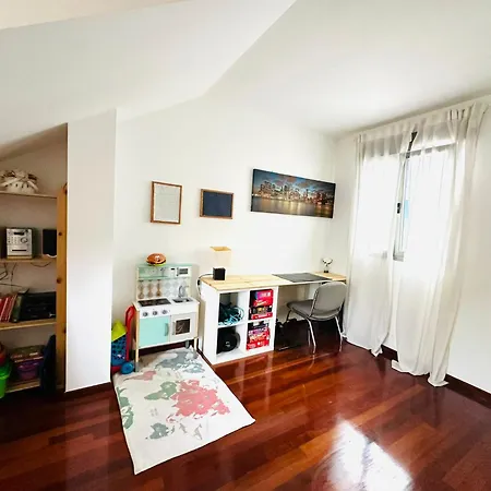 Adosado Familiar En Entorno Privilegiado Feriehus