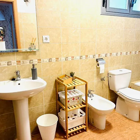 Elegante Adosado En Ampuero Holiday home Rasines