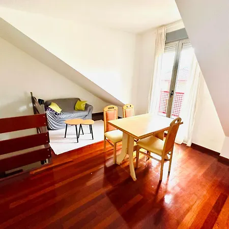 Дом отдыха Elegante Adosado En Ampuero