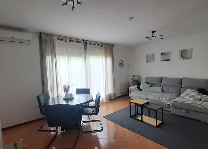 Adosado Familiar En Entorno Privilegiado Feriehus