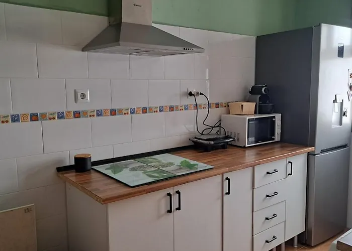 Adosado Familiar En Entorno Privilegiado Rasines