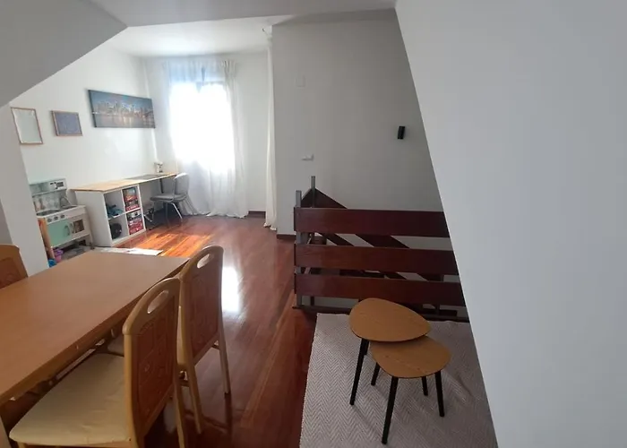 Adosado Familiar En Entorno Privilegiado Feriehus