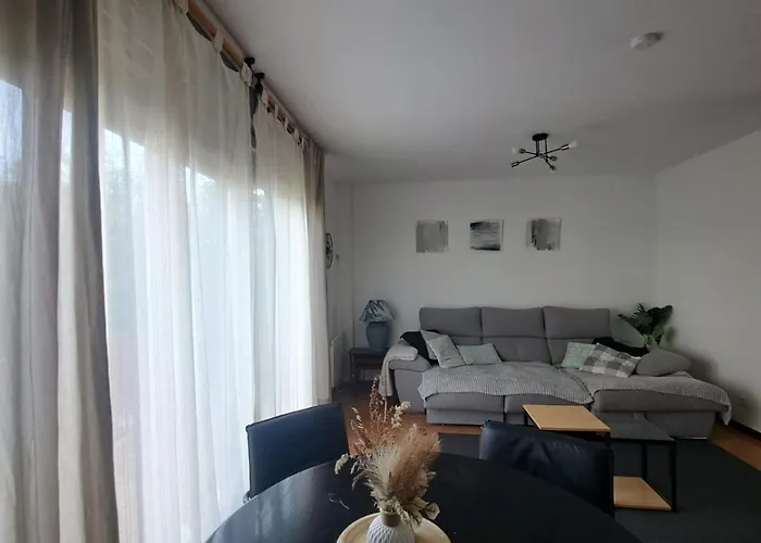 Adosado Familiar En Entorno Privilegiado * Rasines