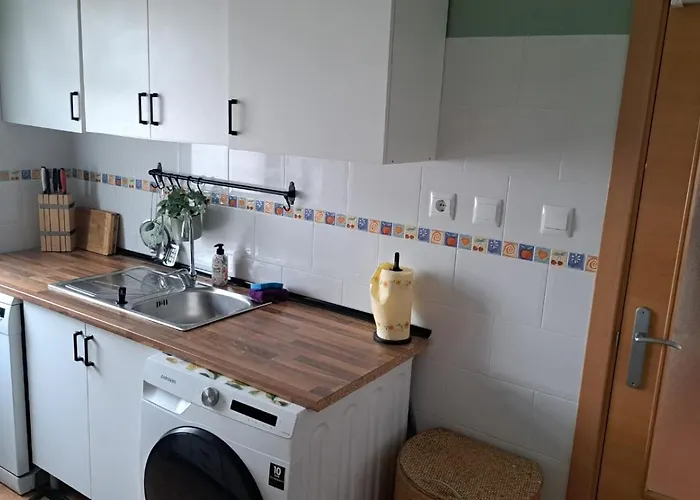 Adosado Familiar En Entorno Privilegiado Feriehus