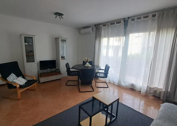 Adosado Familiar En Entorno Privilegiado Feriehus *