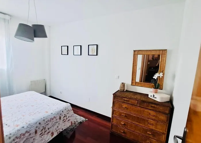 Adosado Familiar En Entorno Privilegiado Feriehus *