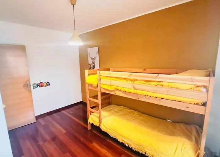 Adosado Familiar En Entorno Privilegiado Rasines