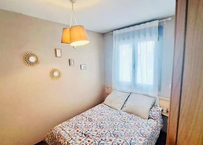 Adosado Familiar En Entorno Privilegiado Feriehus