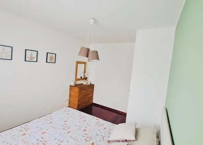 Adosado Familiar En Entorno Privilegiado Feriehus *