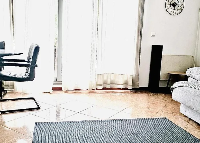 Adosado Familiar En Entorno Privilegiado Feriehus *