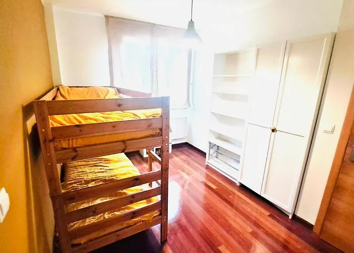 Feriehus Adosado Familiar En Entorno Privilegiado *