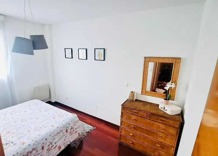 Adosado Familiar En Entorno Privilegiado Feriehus Rasines