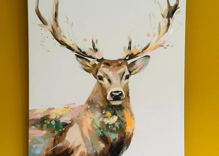 Feriehus Adosado Familiar En Entorno Privilegiado Rasines