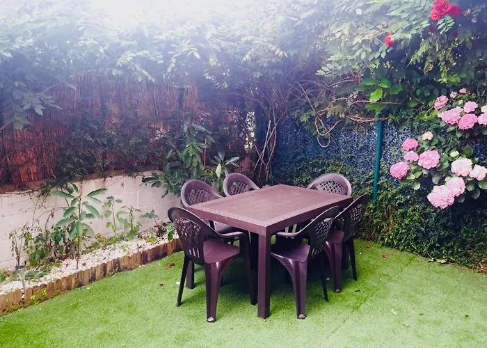 Adosado Familiar En Entorno Privilegiado