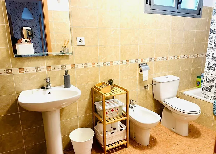 Adosado Familiar En Entorno Privilegiado Feriehus Rasines