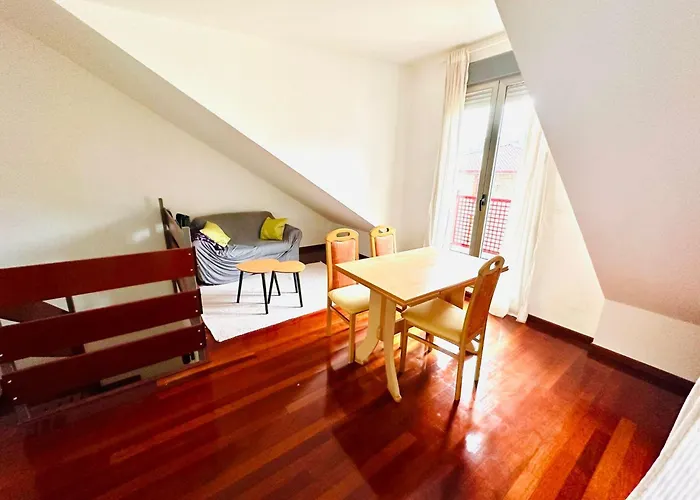 Feriehus Adosado Familiar En Entorno Privilegiado