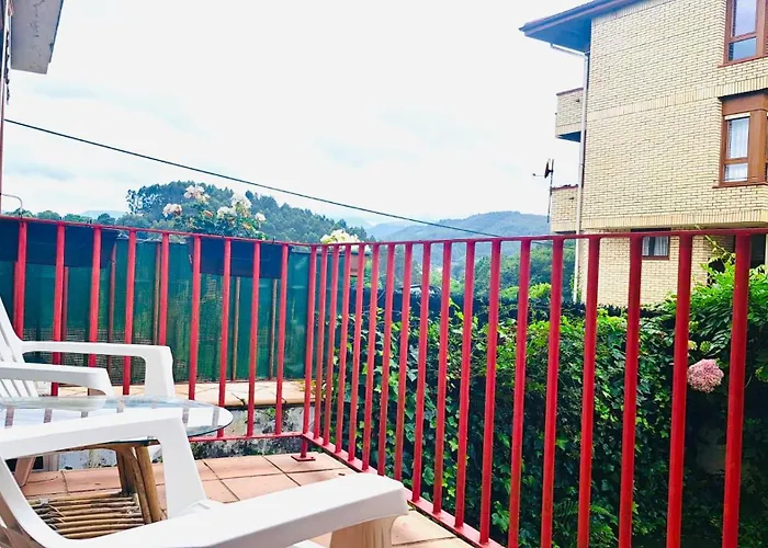 Adosado Familiar En Entorno Privilegiado * Rasines