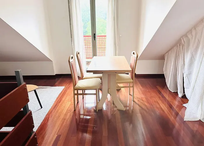 Feriehus Adosado Familiar En Entorno Privilegiado *