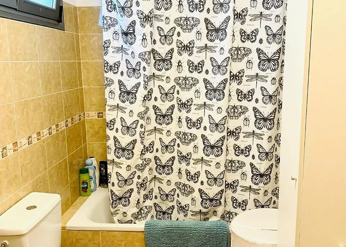 Feriehus Adosado Familiar En Entorno Privilegiado