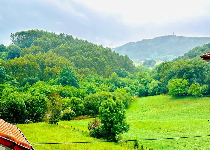 Feriehus Adosado Familiar En Entorno Privilegiado