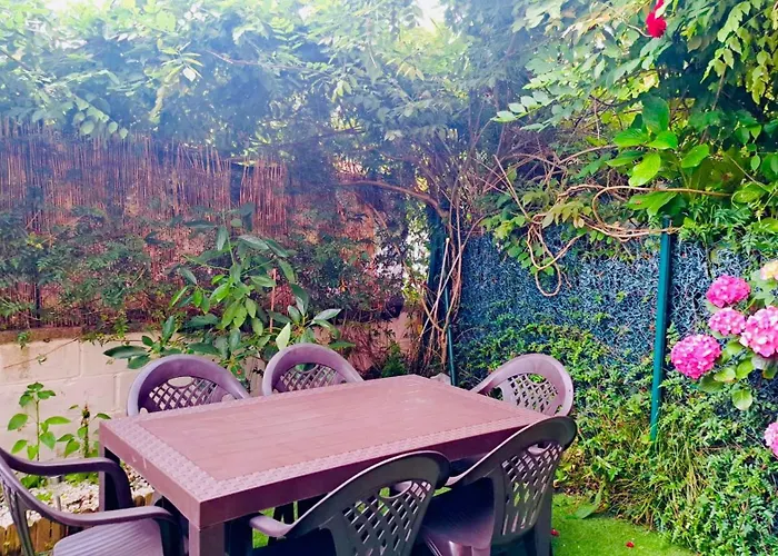 Feriehus Adosado Familiar En Entorno Privilegiado *