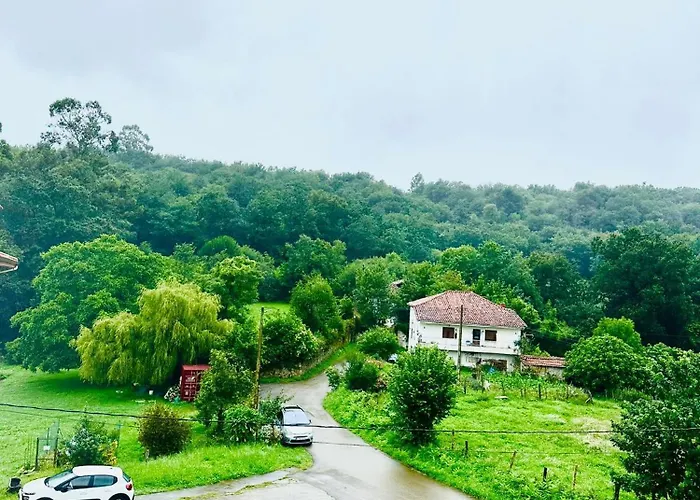 Feriehus Adosado Familiar En Entorno Privilegiado