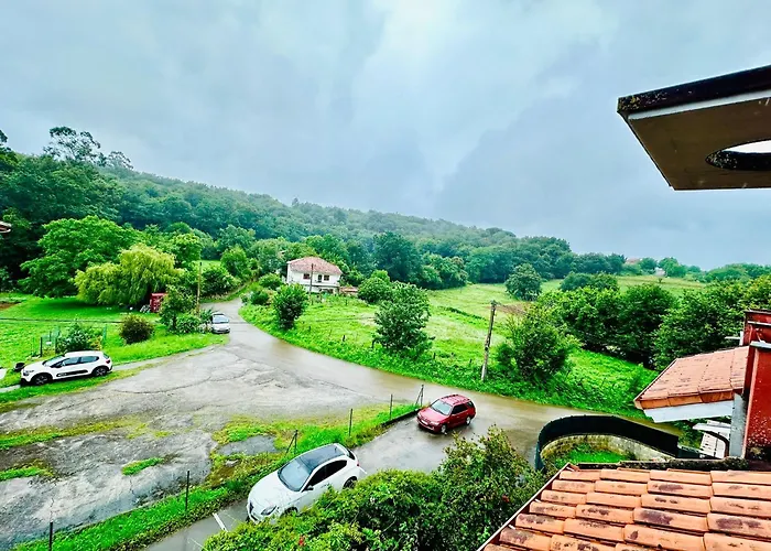 Feriehus Adosado Familiar En Entorno Privilegiado