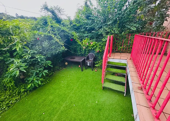 Adosado Familiar En Entorno Privilegiado Rasines